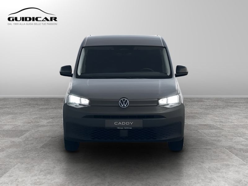 GuidiCar - VOLKSWAGEN INDUSTRIALI Nuovo Caddy 1 Caddy Maxi Business 2.0 TDI 90 kW ant. DSG Nuovo